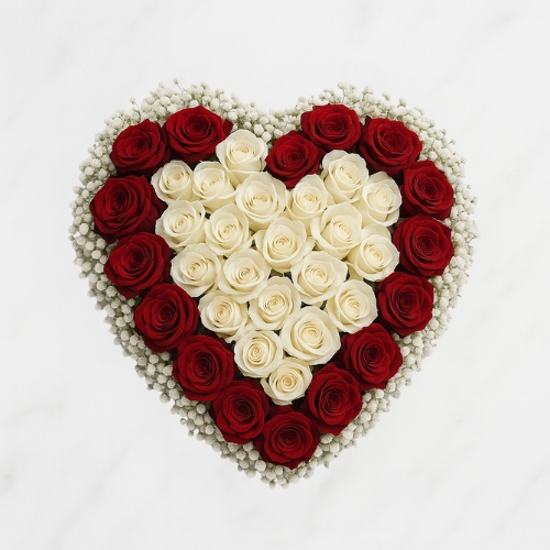 Heart of Remembrance