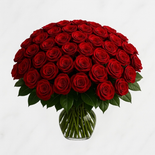 Crown of Roses