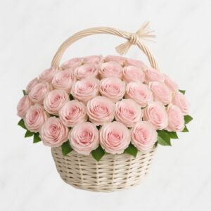 Whispers of Rose