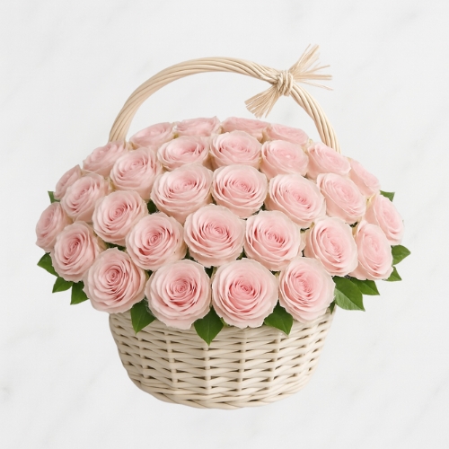 Whispers of Rose