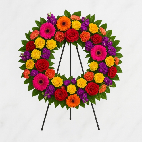 Circle of Celebration