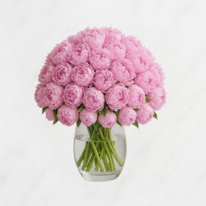 Blush Symphony